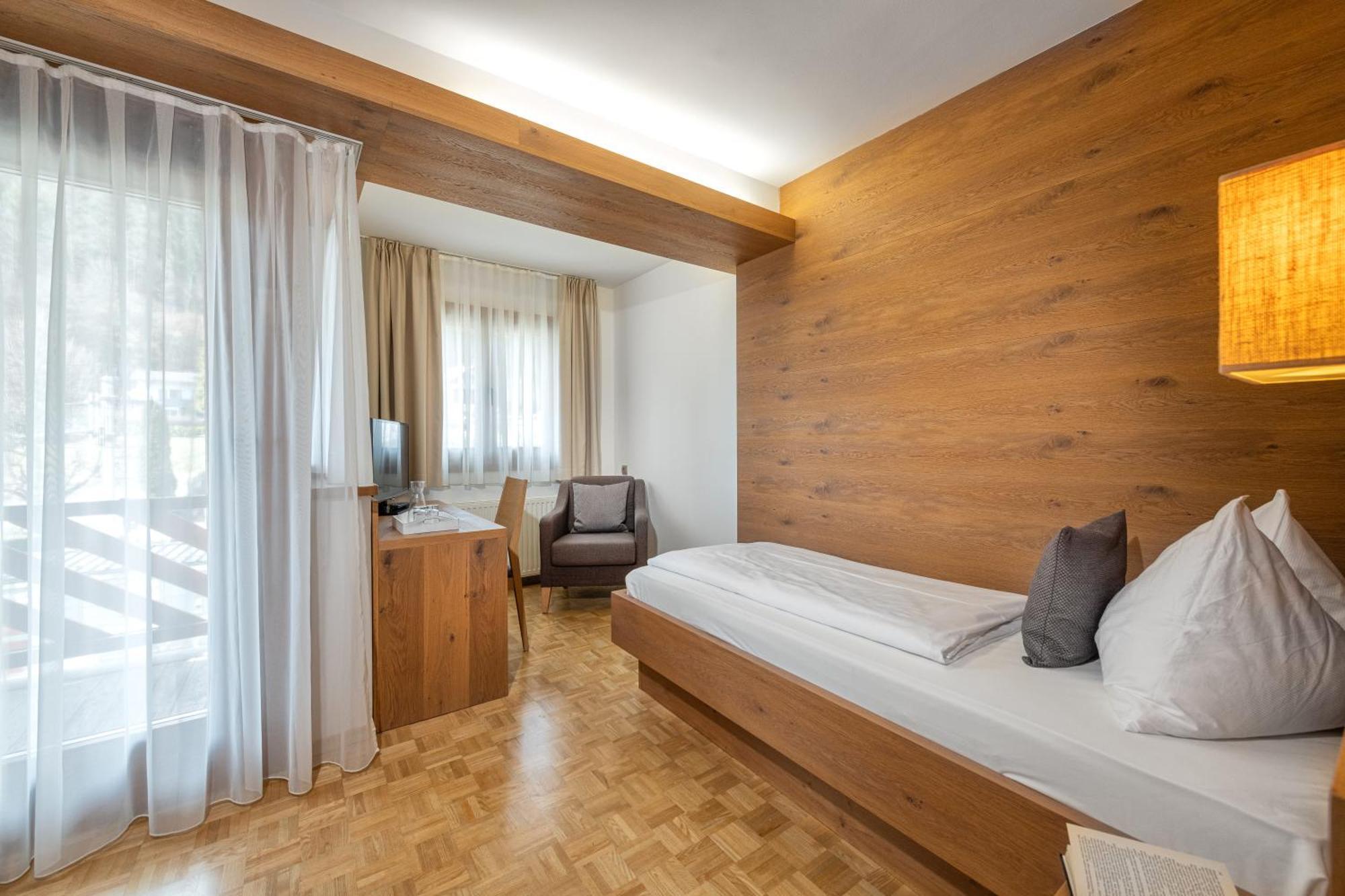 Seehotel Urban Боденсдорф Экстерьер фото